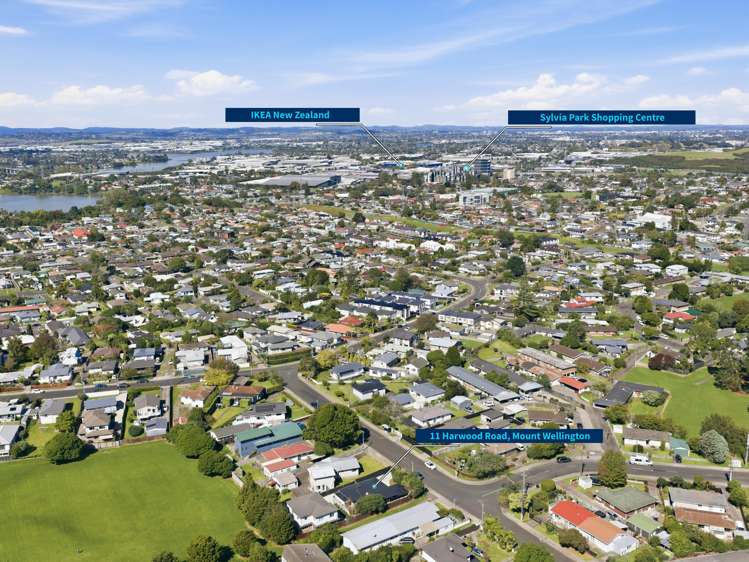 11 Harwood Road Mount Wellington_14