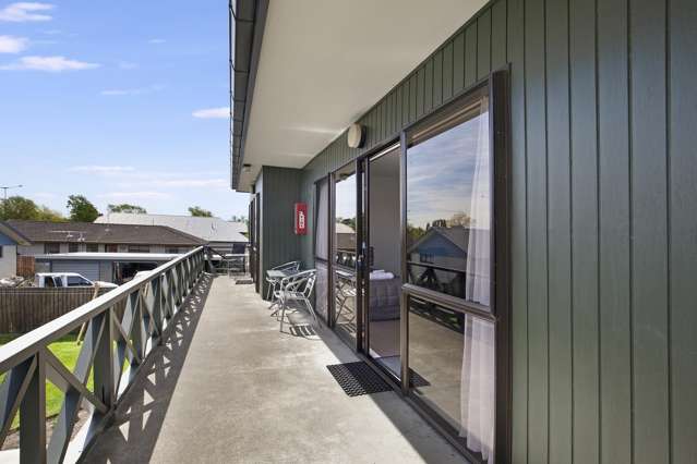 Garden City Motel Redwood_4