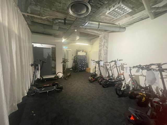 9C Union Street Auckland Cbd_2