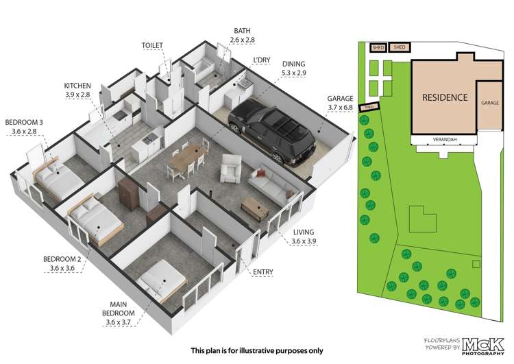 29 Maire Street Inglewood_23