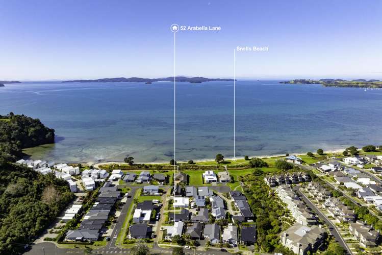 52 Arabella Lane Snells Beach_23