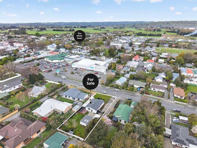 118 West Street Greytown_26