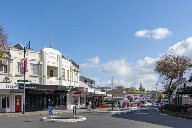 1e/12 Selwyn Road Cockle Bay_19