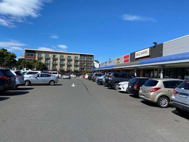 Unit 29, 4 Egmont Street New Plymouth_3