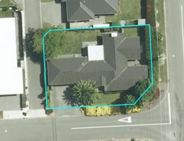 2 Nottinghill Drive Springlands_32