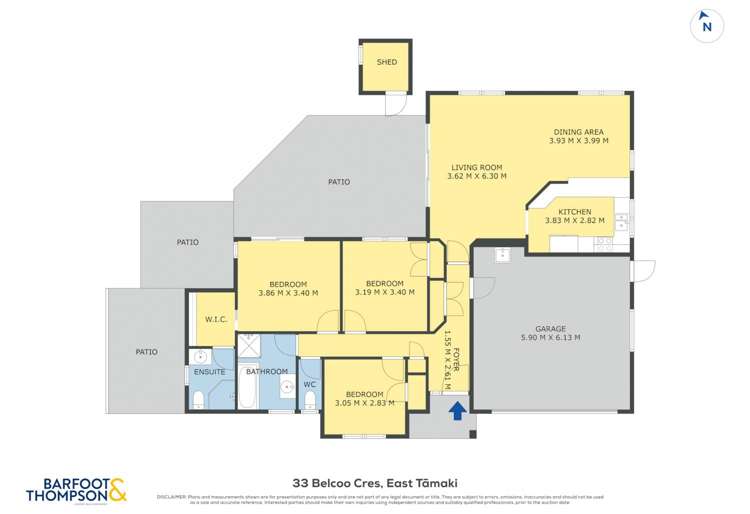 33 Belcoo Crescent East Tamaki_22