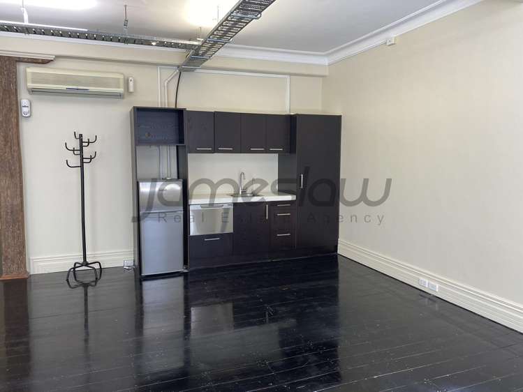 Suite 101 Achilles House City Centre_5