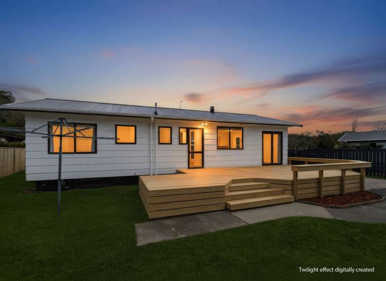 26 Beattie Road Kawerau_28