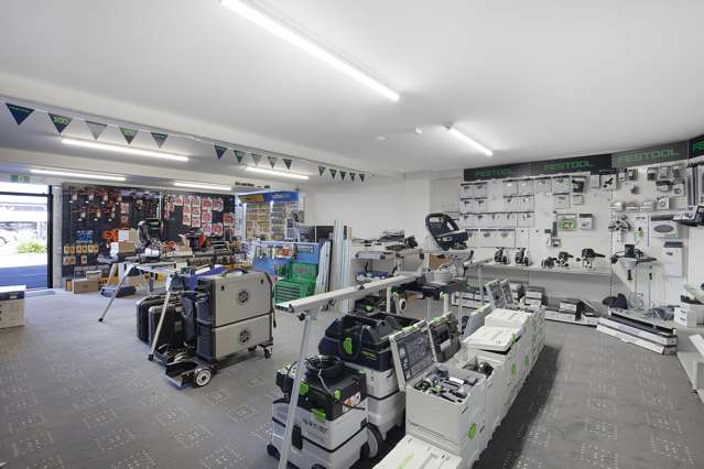 Unit A/161 Wordsworth Street Sydenham_4