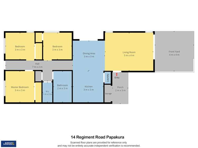 14 Regiment Road Takanini_14