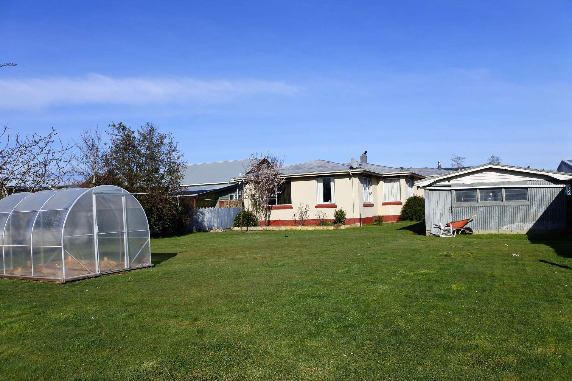 202 Main Street Otautau Southland Houses for Sale One Roof