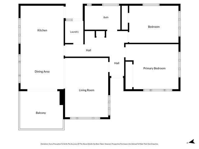 1/3 Douglas Road Wakatu_1