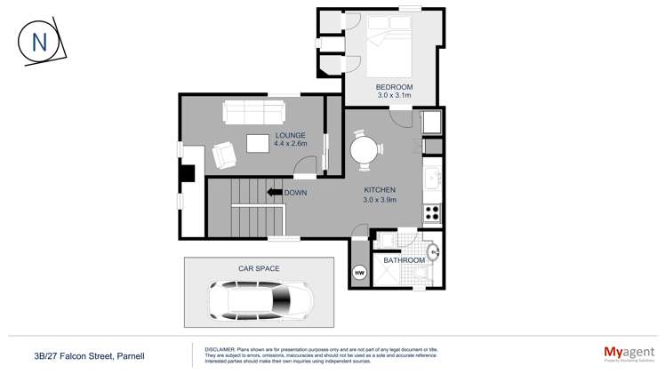 3b/27 Falcon Street Parnell_13