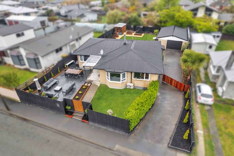 22 Russell Avenue Allenton_29