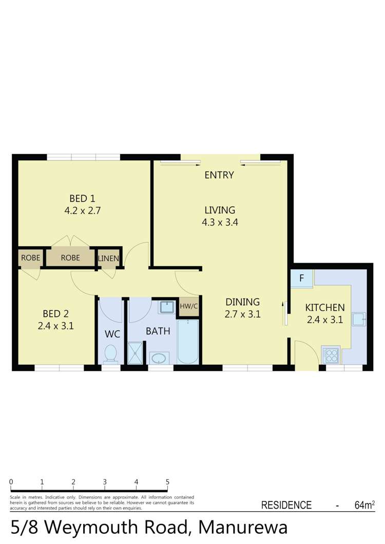 8 Weymouth Road Manurewa_15