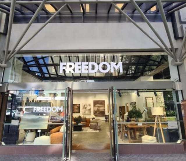 High Profile Ground Floor Retail