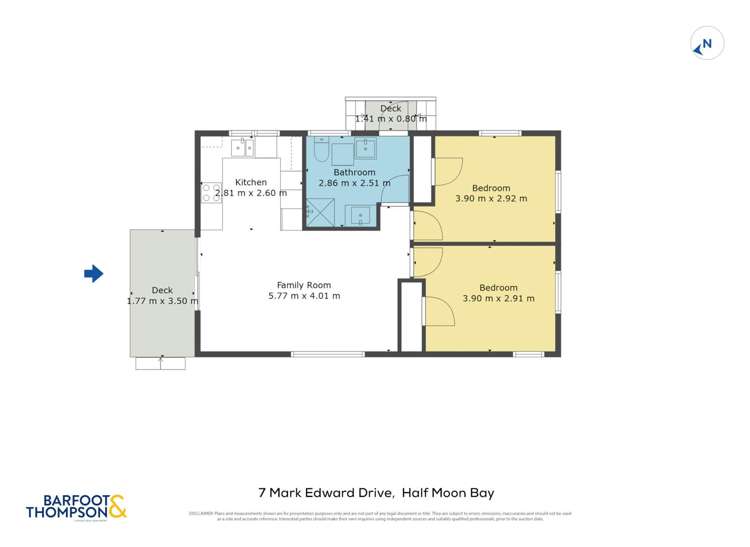 7 Mark Edward Drive Half Moon Bay_31