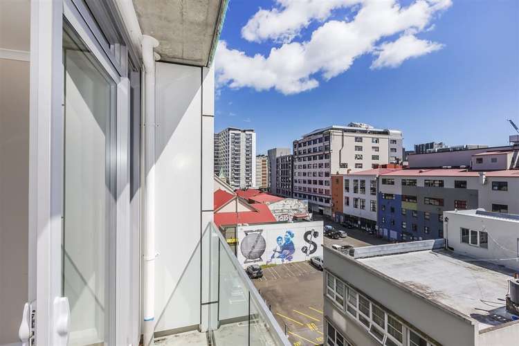 505/15 Holland Street Te Aro_9