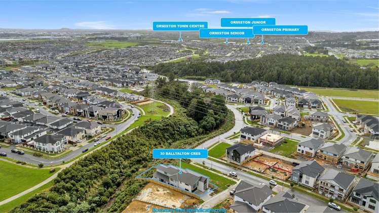 30 Ballyalton Crescent Flat Bush_25