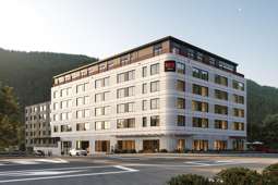 Queenstown welcomes lifestyle hotel signing