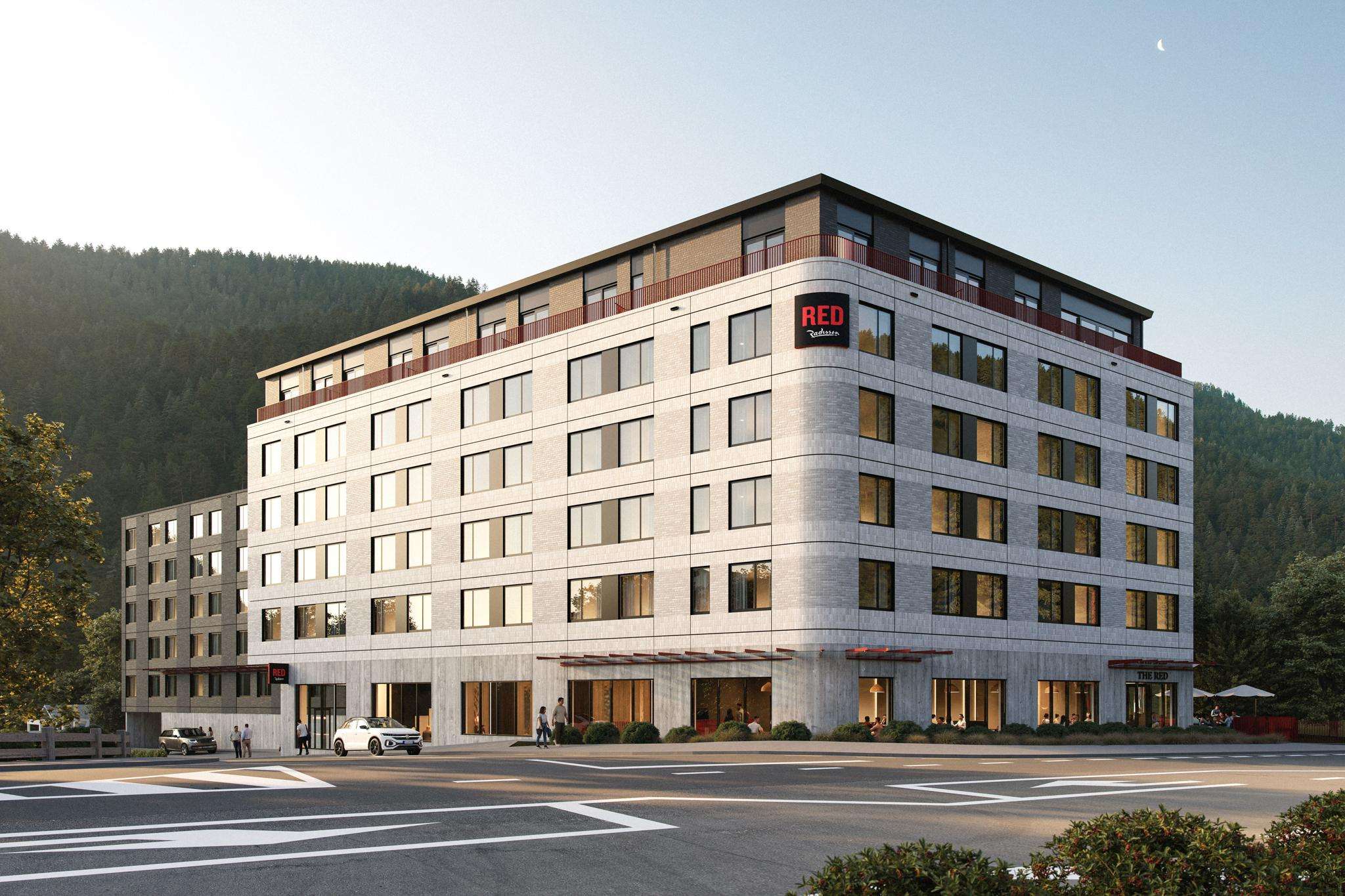 Queenstown welcomes lifestyle hotel signing