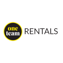 One Team Rentals Accounts