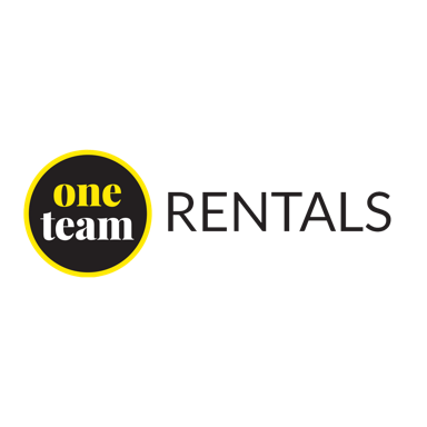 One Team Rentals Accounts