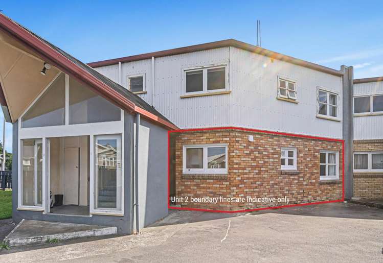 2/184 Powderham Street New Plymouth_19