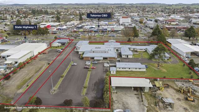 Superb South Waikato opportunity