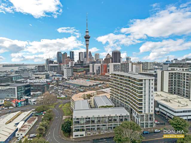 213/47 Union Street Auckland Central_1