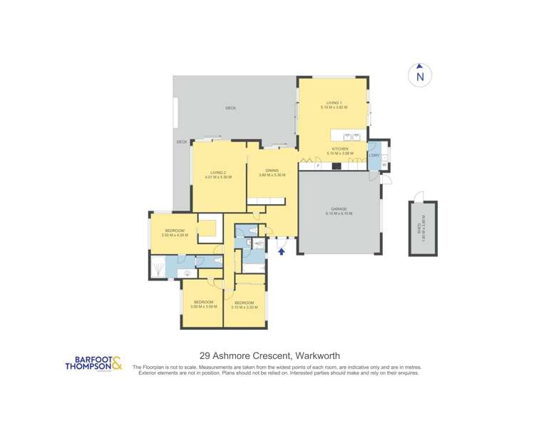 29 Ashmore Crescent Warkworth_23