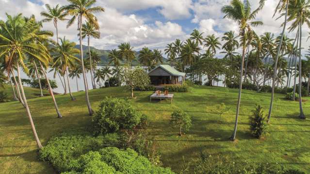 Onyx Island Fiji Vanua Levu_1