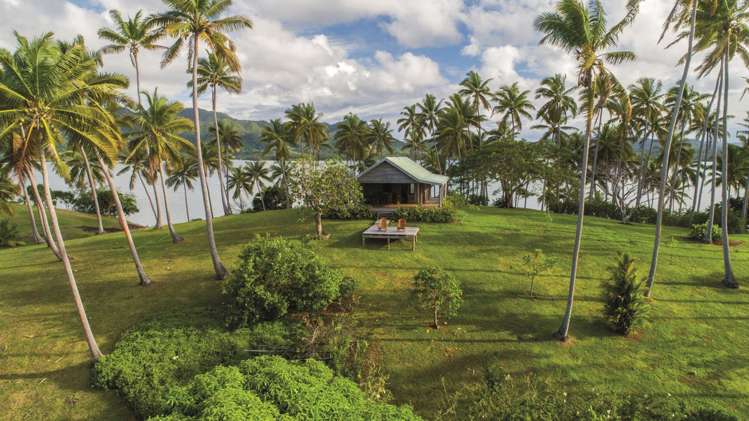Onyx Island Fiji Vanua Levu_1