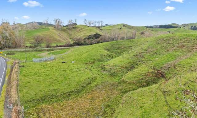 00 Pukerimu Road Waitomo_4