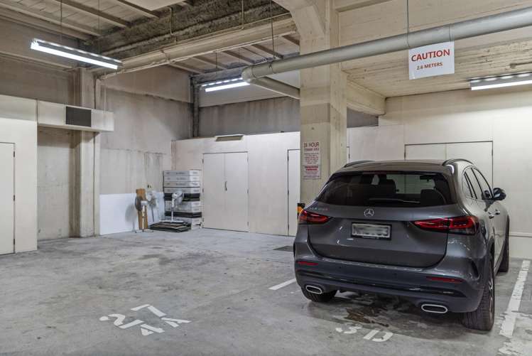 3d/10 Hobson Street Auckland Central_11