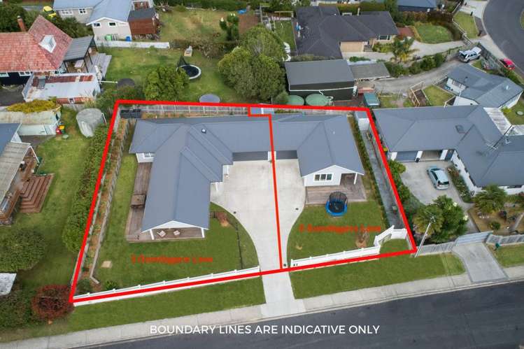 3 Gumdiggers Lane Riverhead_16