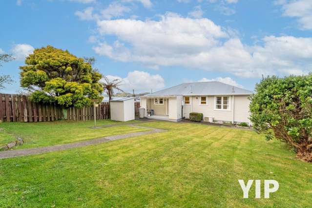 Family Home + Huge Studio? YIP!