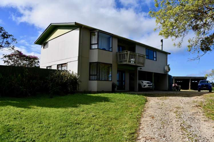 302 Kohaihai Road Karamea_20