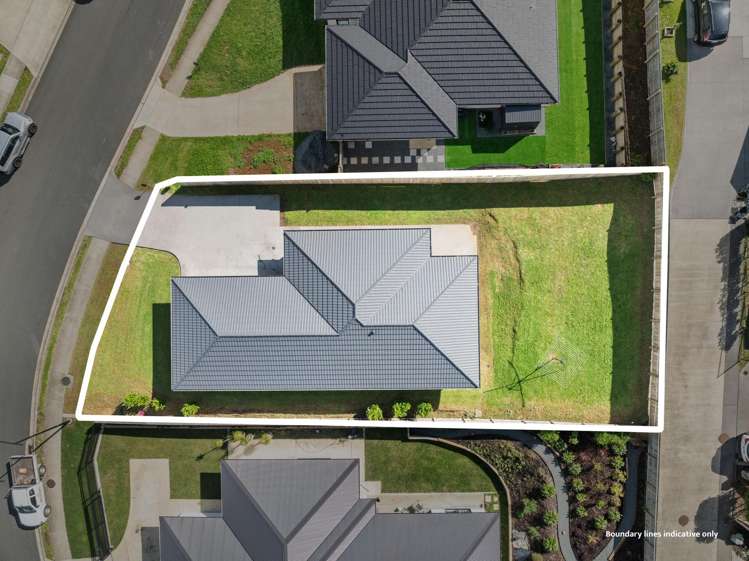 5 Royal St Annes Drive Te Kamo_3