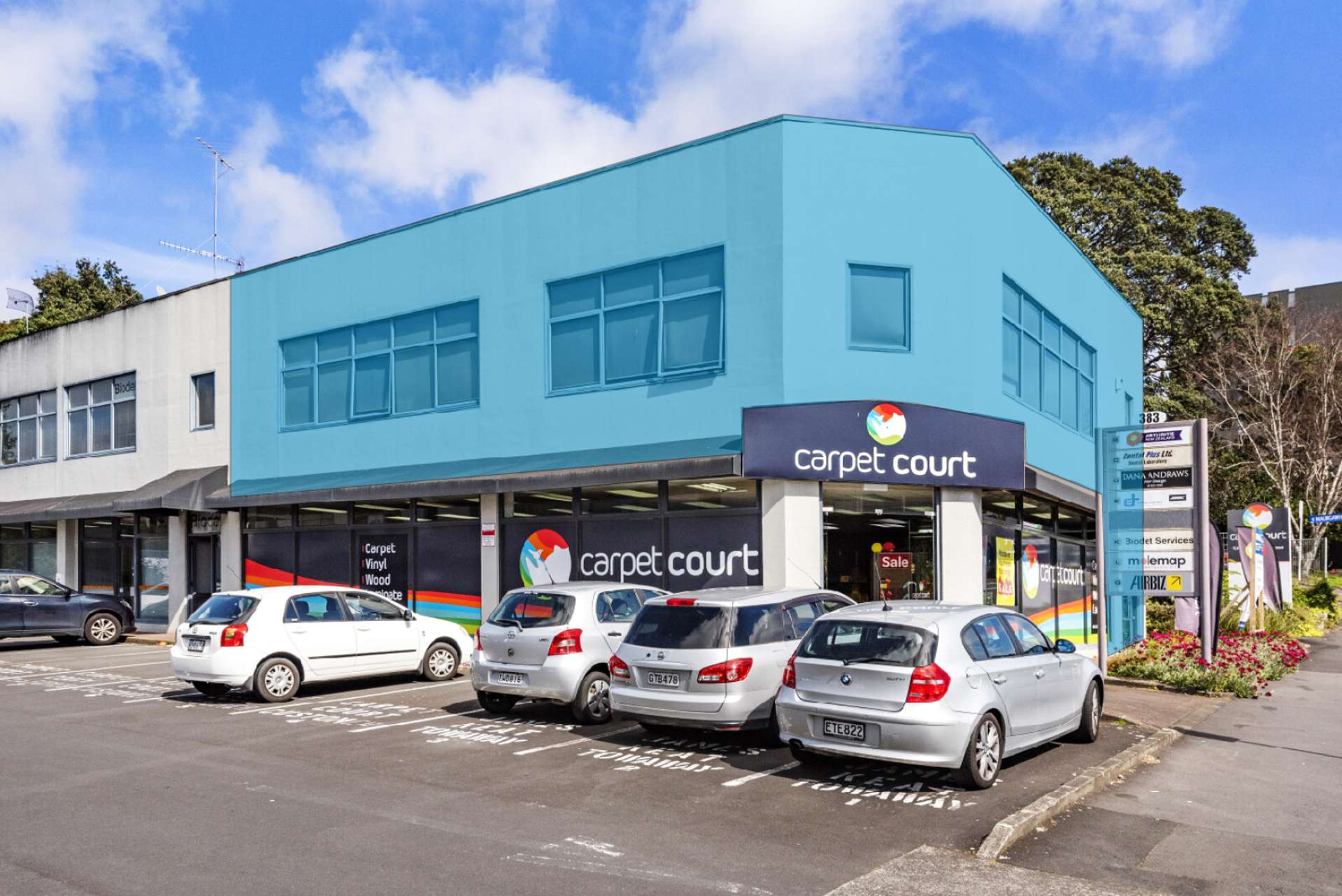 Unit J, 383 Khyber Pass Road Newmarket_0