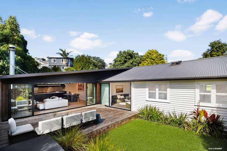 12a Shirley Road Grey Lynn_11