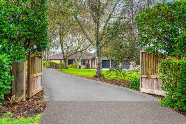 Future Subdividable with Pool & Lifestyle Appeal!