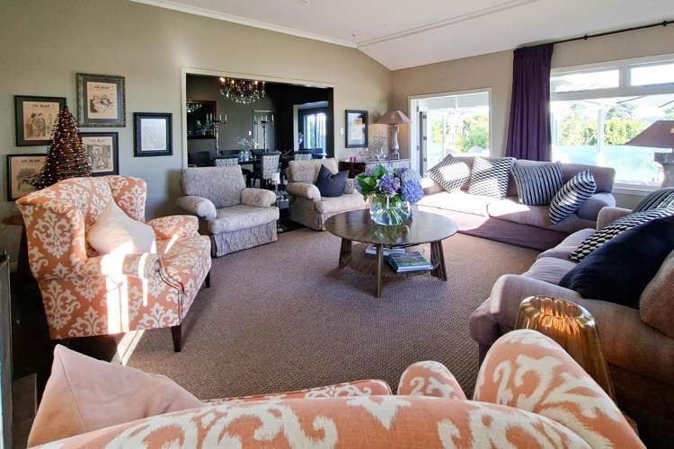 Te Koi The Lodge, 133 Bronte Road East Bronte_8