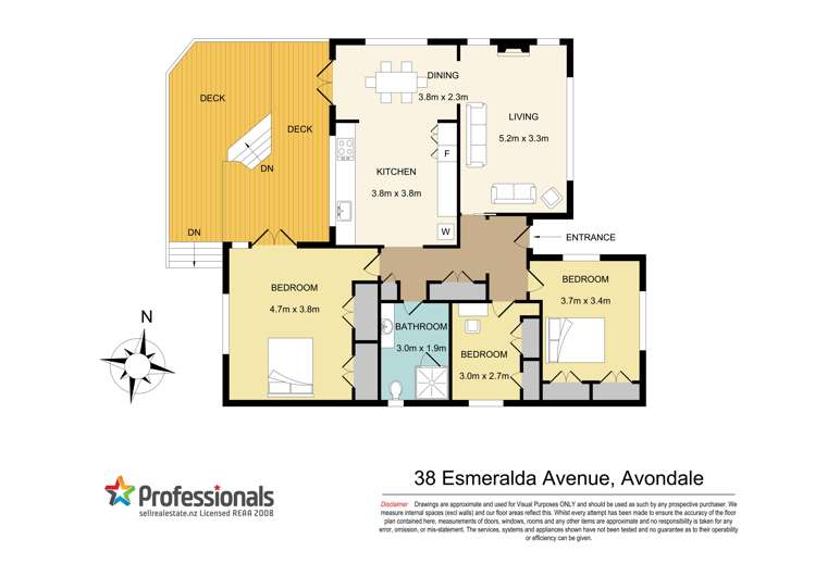 38 Esmeralda Avenue Avondale_14