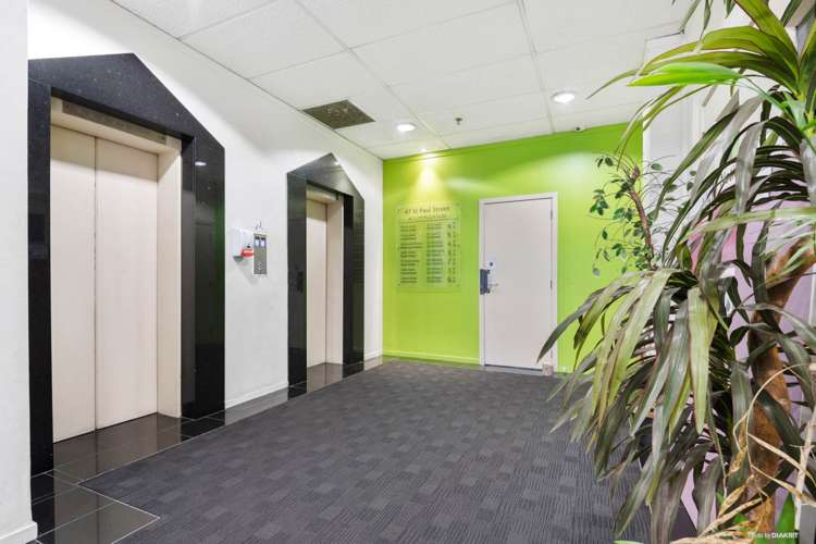 2a/47 Saint Paul Street Auckland Central_1
