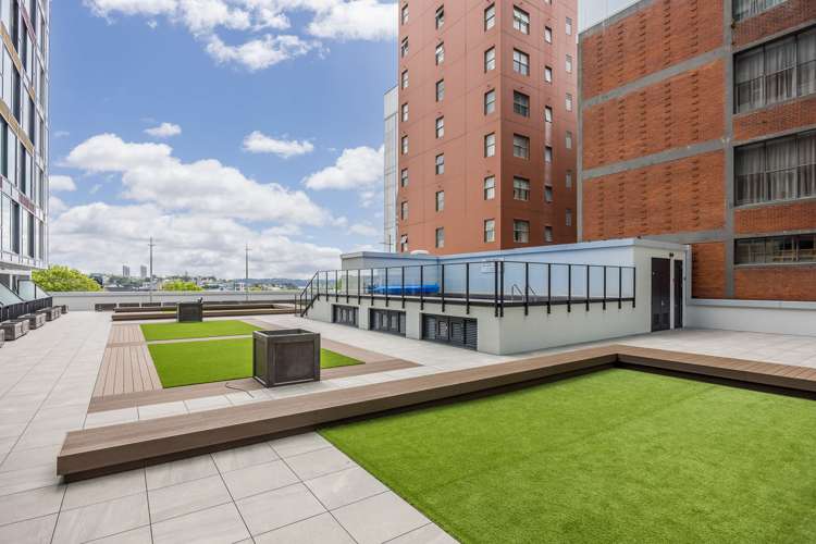 508/135 Hobson Street Auckland Central_8