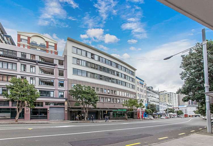 3H/99 Anzac Avenue Auckland Central_14