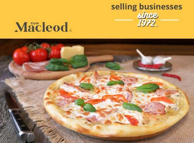 Pizza Don Franchise for Sale at Snells Beach - (CML 11176)