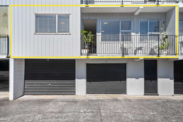 Your Perfect Step into Mt Eden