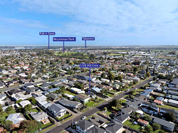 1/28 Hill Crescent Papakura_13
